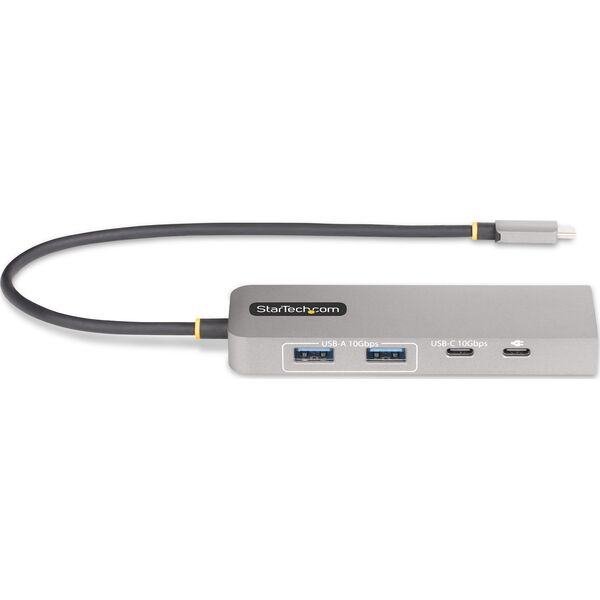 Stacja/replikator StarTech USB-C (10G2A1C25EPD-USB-HUB)