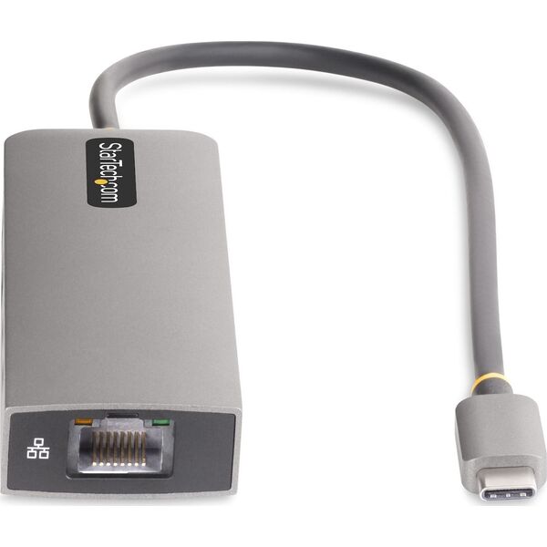Stacja/replikator StarTech USB-C (10G2A1C25EPD-USB-HUB)