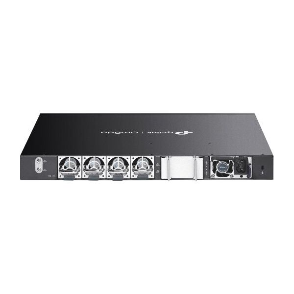 Switch TP-Link TP-Link Omada SX6632YF V1 - switch - 26 ports - managed - rack-mountable