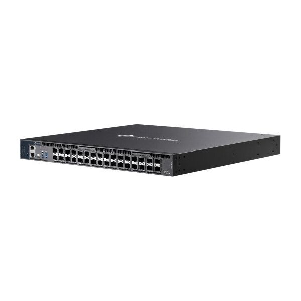 Switch TP-Link TP-Link Omada SX6632YF V1 - switch - 26 ports - managed - rack-mountable