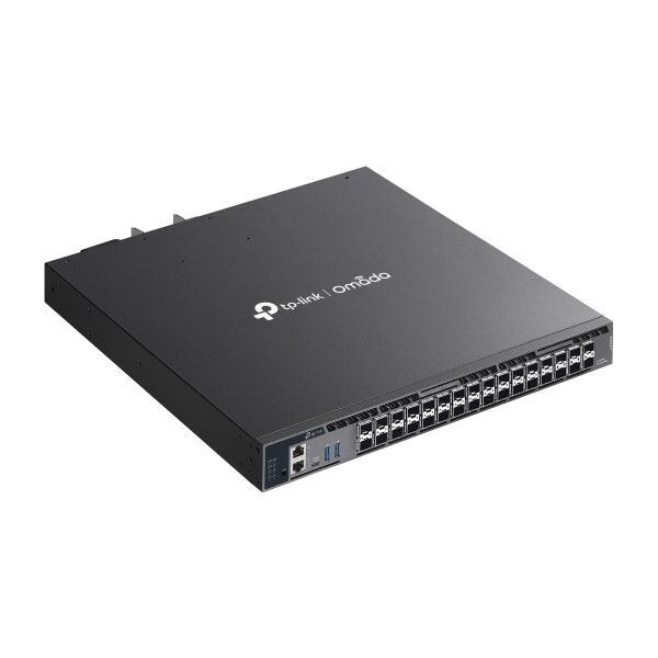 Switch TP-Link TP-Link Omada SX6632YF V1 - switch - 26 ports - managed - rack-mountable