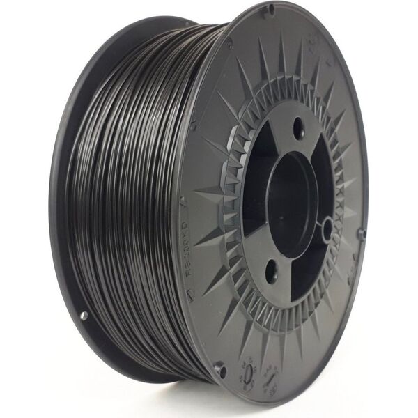 Devil Design Filament Devil Design PETG 1,75mm 5kg - Black}