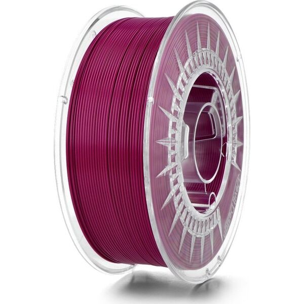 Devil Design Filament Devil Design PLA 1,75mm 1kg - Dark Violet}