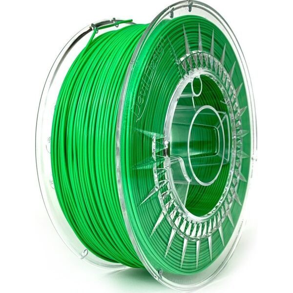 Devil Design Filament Devil Design PLA 1,75mm 1kg - Light Green}
