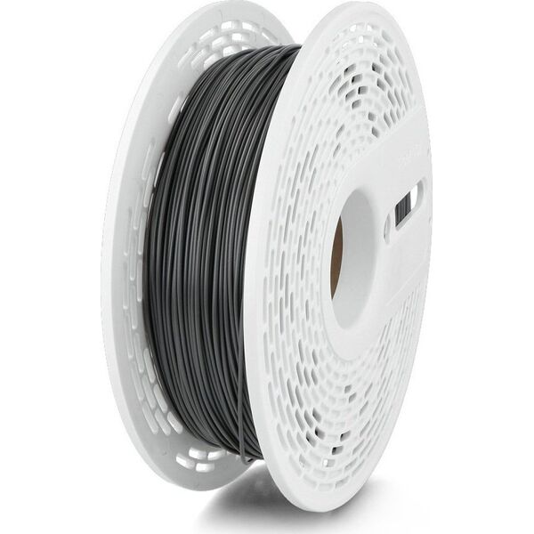 Fiberlogy Filament Fiberlogy FiberSmooth 1,75mm 0,5kg - Graphite}