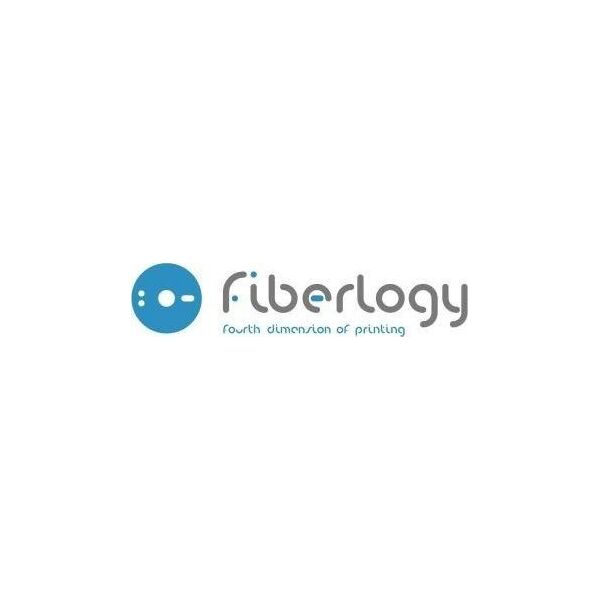 Fiberlogy Filament Fiberlogy PLA Mineral 1,75mm 0,85kg - Natural}