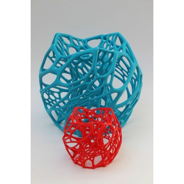 Fiberlogy Filament Fiberlogy PLA Mineral 1,75mm 0,85kg - Natural}