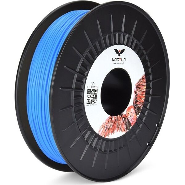 Noctua Filament Noctuo Ultra PLA 1,75mm 0,75kg - Blue}