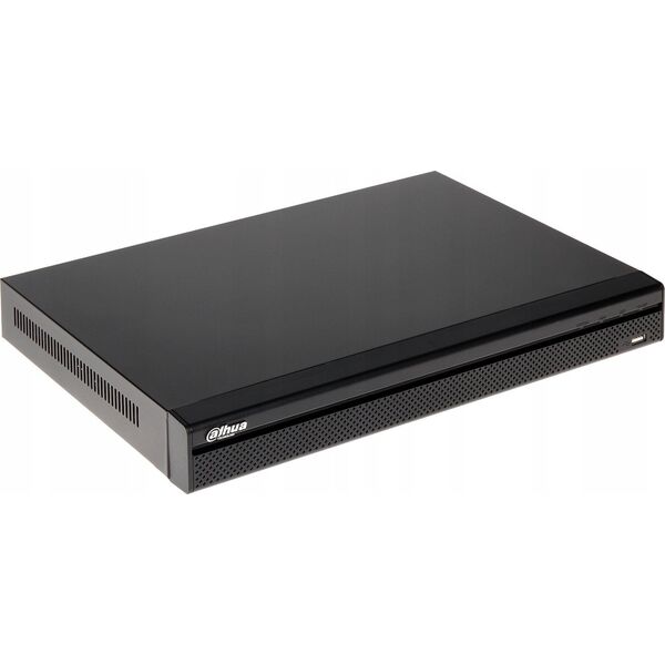 Rejestrator Dahua Technology REJESTRATOR IP DAHUA NVR5208-8P-4KS2E