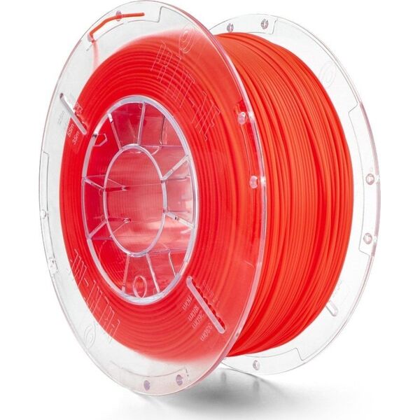 Print-me Filament Print-Me EcoLine PLA 1,75mm 1kg - Neon Red}