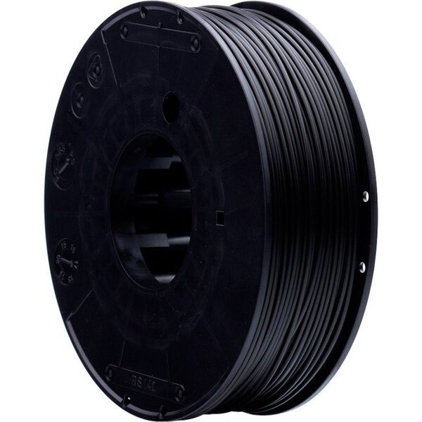 Print-me Filament Print-Me EcoLine PLA 1,75mm 0,25kg - Anthracite Black}