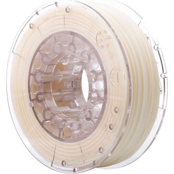 Print-me Filament Print-Me Smooth ABS 1,75mm 0,85kg - Natural Ivory}
