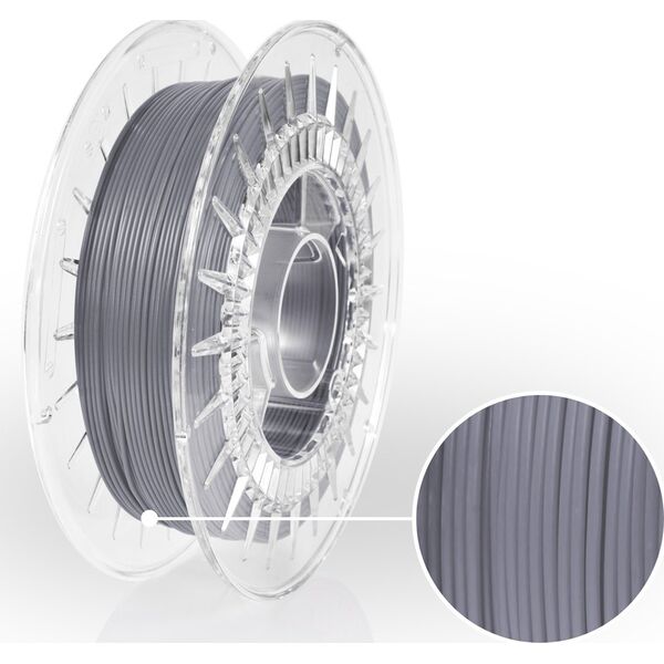ROSA-PLAST Filament Rosa3D Flex 96A 1,75mm 0,5kg - Gray}