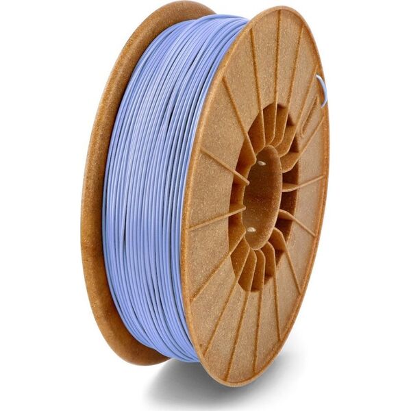 ROSA-PLAST Filament Rosa3D PLA Pastel 1,75mm 1kg - Blue}