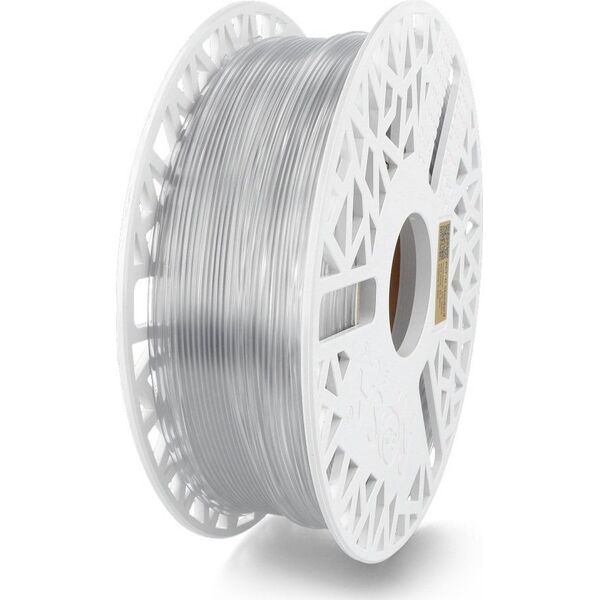 ROSA-PLAST Filament Rosa3D PETG Standard 1,75mm 1kg - Transparent}