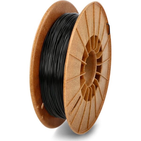 ROSA-PLAST Filament Rosa3D Flex 85A 1,75mm 0,5kg - Black}