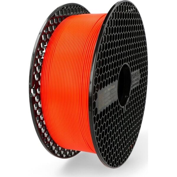 Prusa Filament Prusa PLA 1,75mm 1kg - Orange}