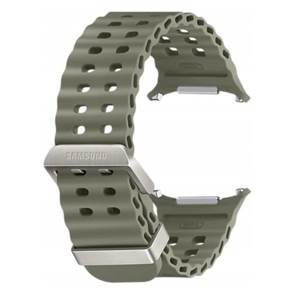 Samsung Samsung Pasek Marine Band ET-SNL70MKEGEU do X2 zielony/green