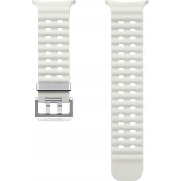 Samsung Samsung Pasek Marine Band ET-SNL70MWEGEU do X2 biały/white