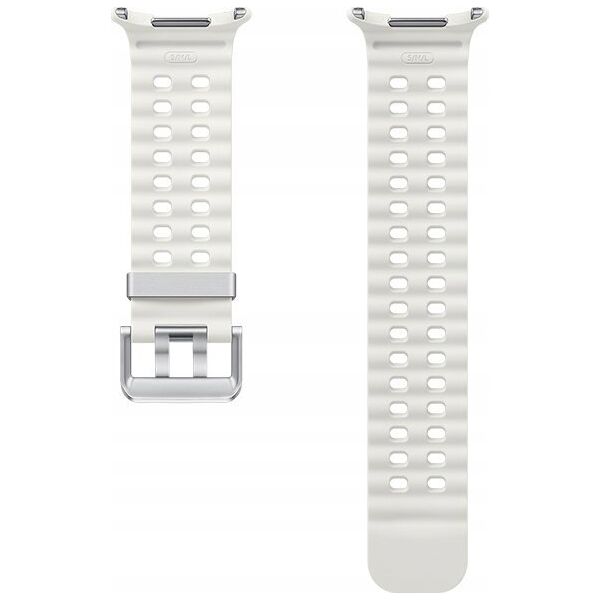 Samsung Samsung Pasek Marine Band ET-SNL70MWEGEU do X2 biały/white