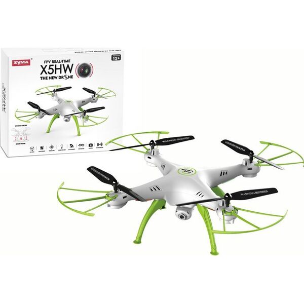 Dron Syma X5HW (14877)