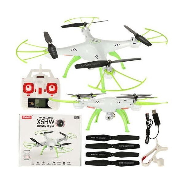 Dron Syma X5HW (14877)