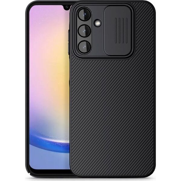 Nillkin NILLKIN CAMSHIELD GALAXY A25 5G BLACK