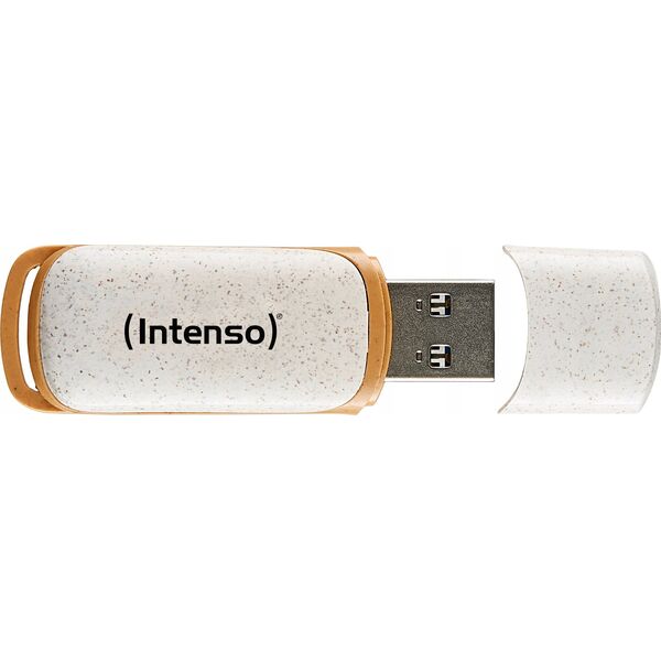 Pendrive Intenso Intenso Green Line          32GB USB Stick 3.2 Gen 1