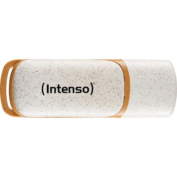 Pendrive Intenso Intenso Green Line          64GB USB Stick 3.2 Gen 1