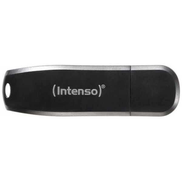 Pendrive Intenso Intenso Speed Line         512GB USB Stick 3.2 Gen 1x1