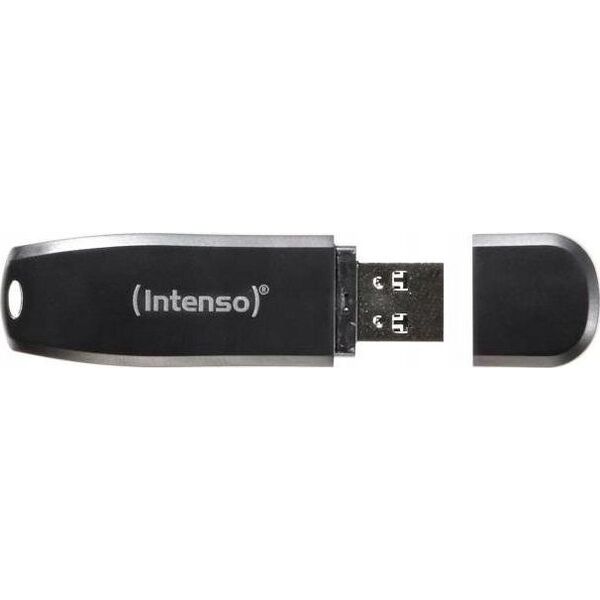 Pendrive Intenso Intenso Speed Line         512GB USB Stick 3.2 Gen 1x1
