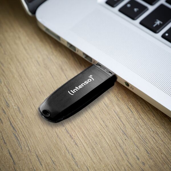 Pendrive Intenso Intenso Speed Line         512GB USB Stick 3.2 Gen 1x1