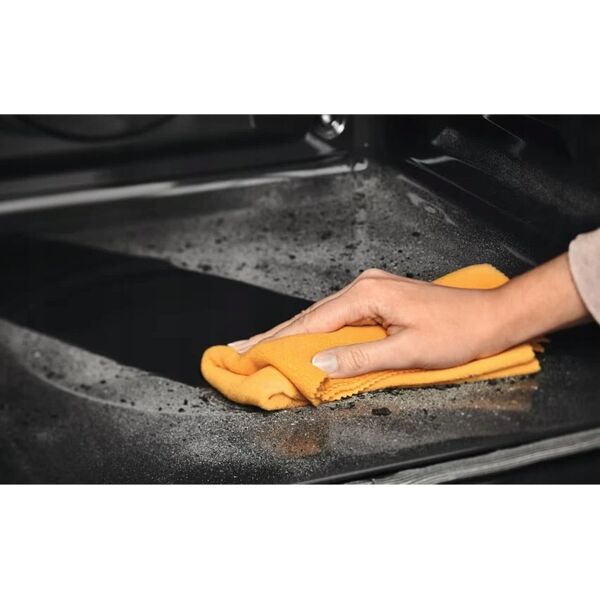 Piekarnik Electrolux Juodos spalvos orkaitė Electrolux&quot|SteamBake&quot| EOD6P77WZ