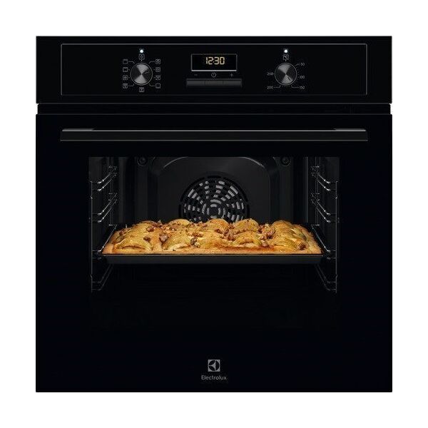 Piekarnik Triton Piekarnik ELECTROLUX EOD3H50BK