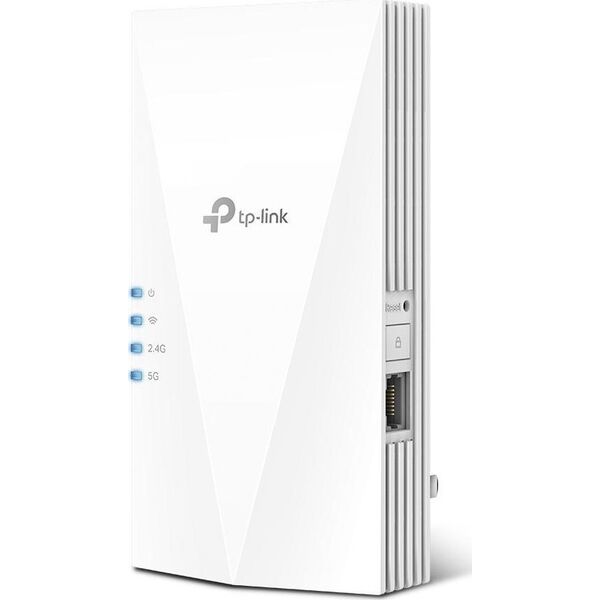 Access Point TP-Link Range Extender TP-Link Wi-Fi 6 RE3000X