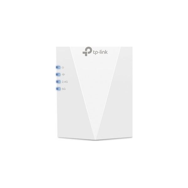Access Point TP-Link Range Extender TP-Link Wi-Fi 6 RE3000X
