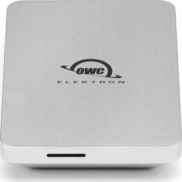 Dysk zewnętrzny SSD OWC Envoy Pro Elektron 2TB Srebrny (OWCENVPK02)
