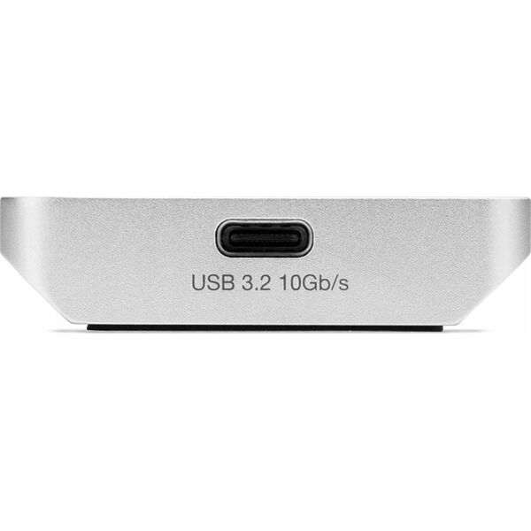 Dysk zewnętrzny SSD OWC Envoy Pro Elektron 2TB Srebrny (OWCENVPK02)