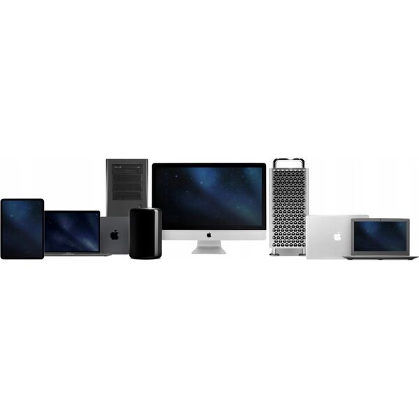 Dysk zewnętrzny SSD OWC Envoy Pro Elektron 2TB Srebrny (OWCENVPK02)
