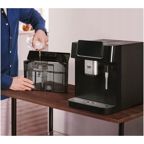 Ekspres ciśnieniowy Beko CaffeExperto CEG 7302 B