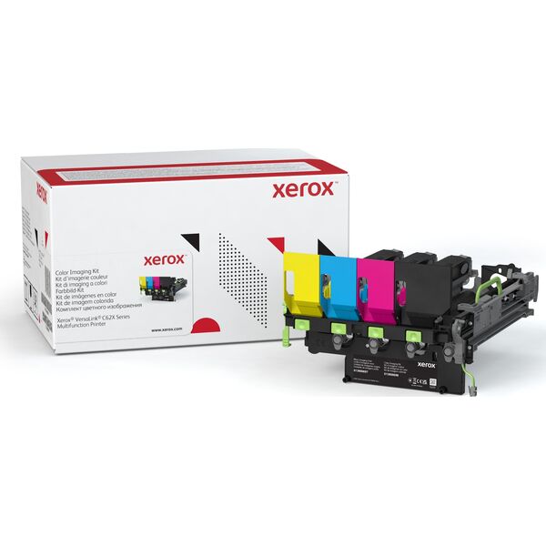Drukarka laserowa Xerox VERSALINK C625 COLOUR IMAGING
