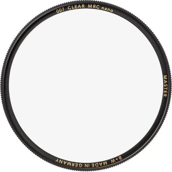 Filtr B+W B+W Filter Master Clear MRC 46mm nano