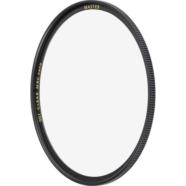 Filtr B+W Filtr ochronny B+W Master 007 Clear MRC nano 1101521 55mm