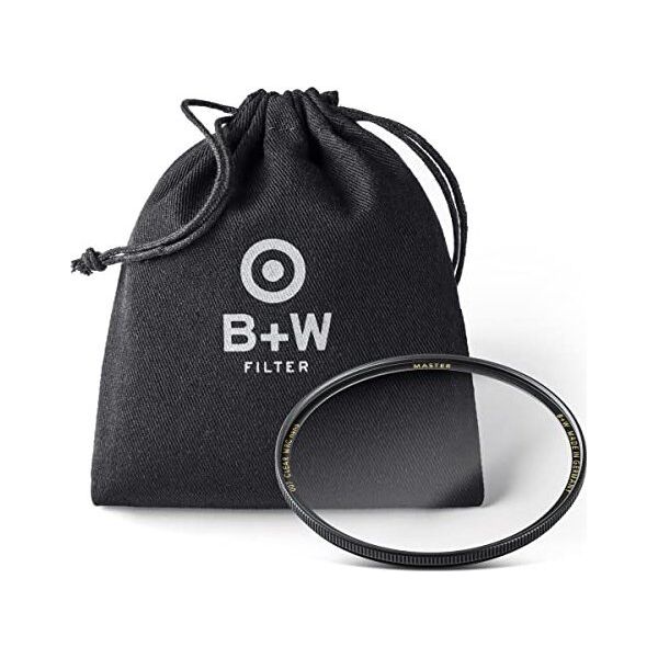 Filtr B+W Filtr ochronny B+W Master 007 Clear MRC nano 1101522 58mm