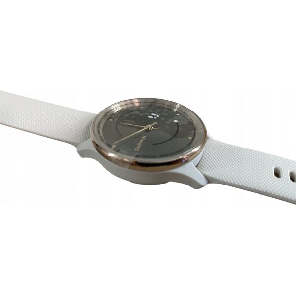 Zegarek sportowy Garmin Garmin vivomove Trend 40mm rosegold