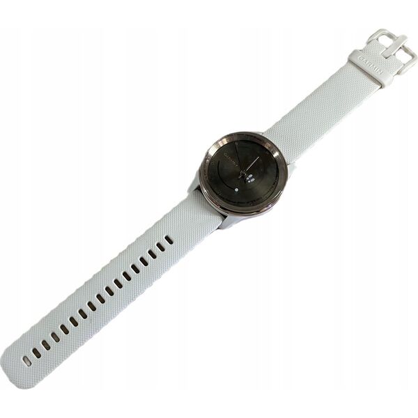 Zegarek sportowy Garmin Garmin vivomove Trend 40mm rosegold