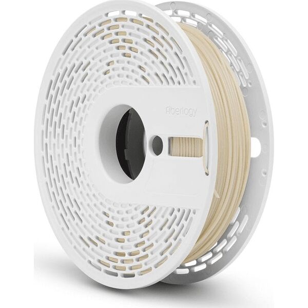 Fiberlogy Filament CPE ANTIBAC Natural 1,75 mm 0,5 kg