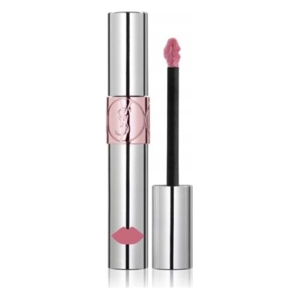 Yves Saint Laurent Yves Saint Laurent, Volupte Liquid Colour Balm, Lasting Care, Lip Balm, 8, Excite Me Pink, 6 ml For Women