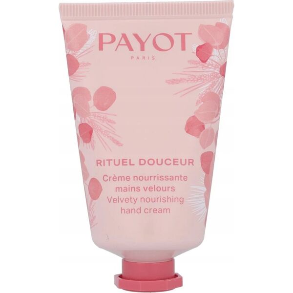 Payot Payot, Rituel Douceur, Nourishing, Hand Cream, 30 ml For Women