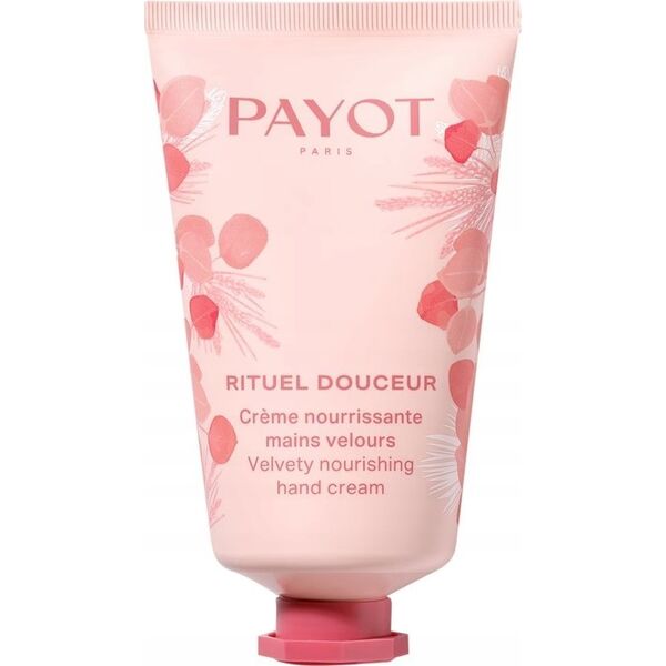 Payot Payot, Rituel Douceur, Nourishing, Hand Cream, 30 ml For Women